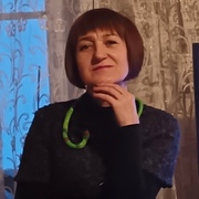 Наталья Вячеславовна 53 Самара