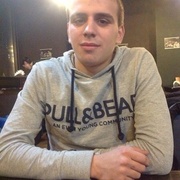 Grisha 33 Vitebsk