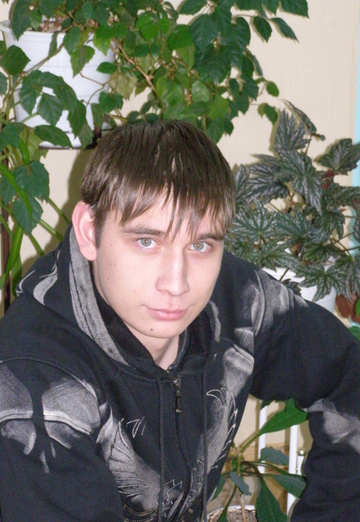 My photo - Kirill, 34 from Kushva (@kirill4708)