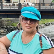 Люд Mila, 60, Гаврилов Ям