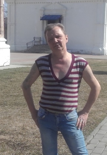 Моя фотография - Анатолий, 52 из Москва (@anatoliy92482)