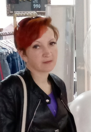 My photo - olesya, 42 from Miass (@olesya33562)