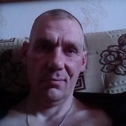 Олег, 48, Юрьевец