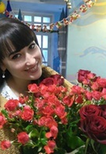 Моя фотография - Елена, 27 из Белая Церковь (@elena234825)