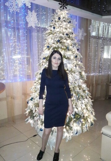 My photo - Olesya, 43 from Sochi (@olesya46214)