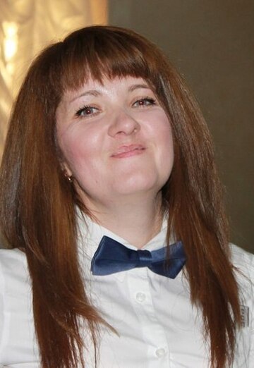 Моя фотография - Ксения, 42 из Астрахань (@kseniya63407)