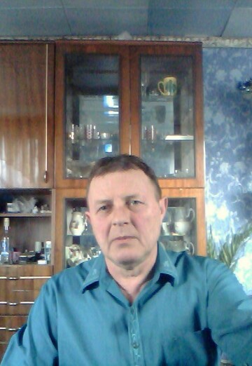 My photo - Sergeu, 63 from Shakhtersk (@sergeu293)