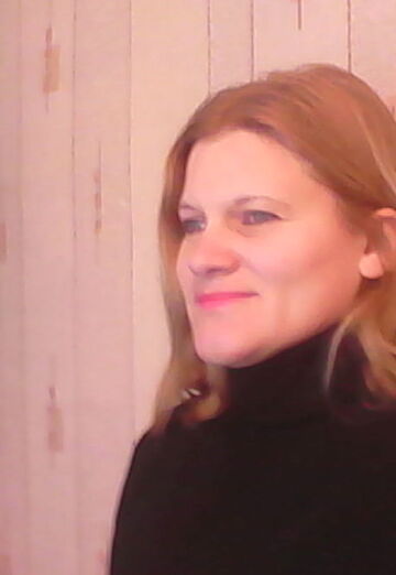 My photo - Natalya, 52 from Cahul (@natalya74997)