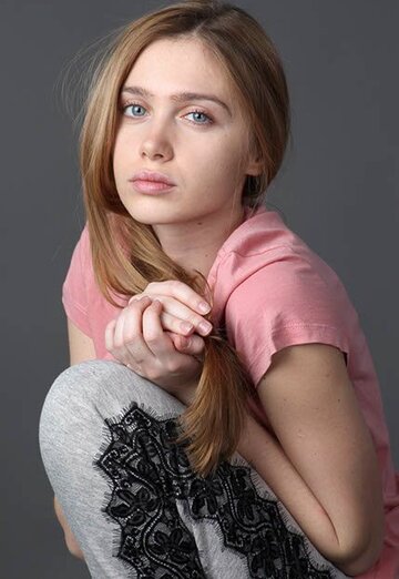 My photo - Lena, 28 from Severo-Yeniseysky (@lena21242)