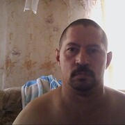 АЛЕКСЕЙ, 49, Тоншаево