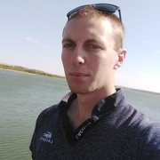 Андрей, 24, Богучар