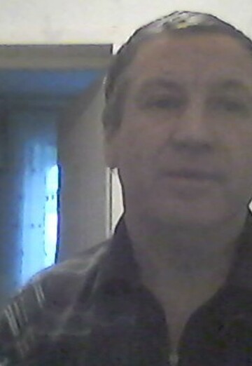 My photo - Ivan, 63 from Georgiyevsk (@ivan137688)