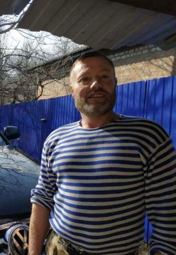 My photo - Vitaliy, 49 from Kyiv (@vitaliy147038)
