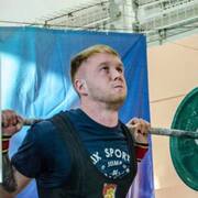 Шамиль, 21, Елизово