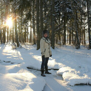 елена, 46, Краснознаменск