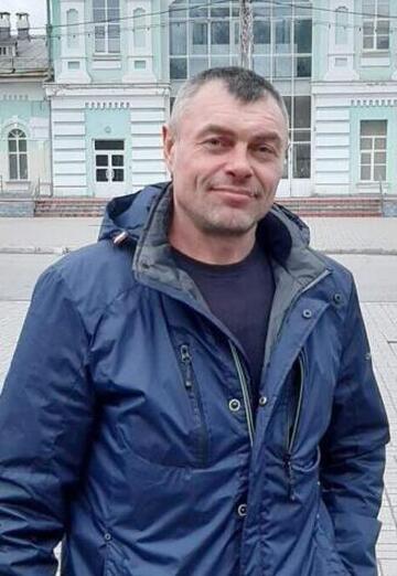 My photo - Yuriy, 54 from Sergiyev Posad (@uriy207974)