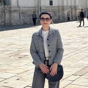 Lidiya 63 Moscow