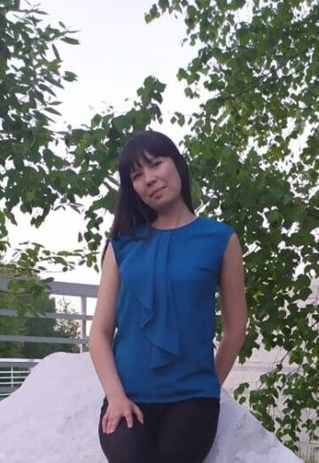 Mein Foto - Natalja, 33 aus Bohan (@natalya348886)