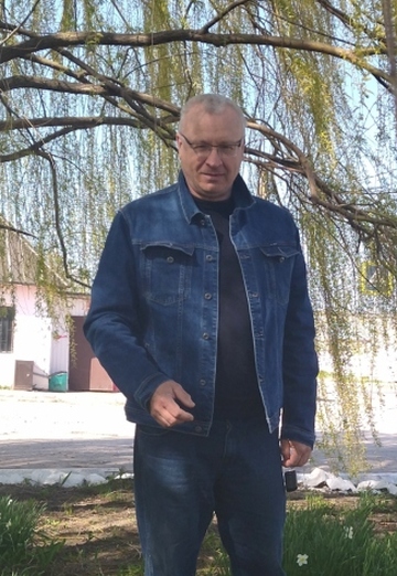 My photo - Evgeniy, 59 from Podolsk (@evgeniy420596)
