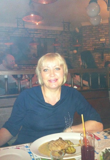 My photo - Galina, 50 from Almetyevsk (@galina12234)