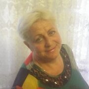 анна, 65, Моздок