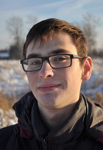 My photo - Nikita, 27 from Ivanovo (@nikita32696)