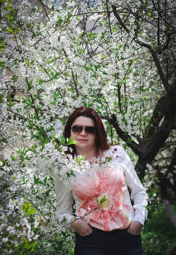 Моя фотография - Оксана, 45 из Рязань (@nataya73)