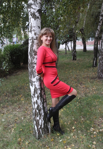 Моя фотография - Катарина, 45 из Макеевка (@katarina943)