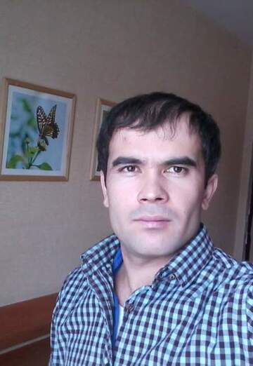 My photo - Artur, 35 from Uralsk (@artur99160)