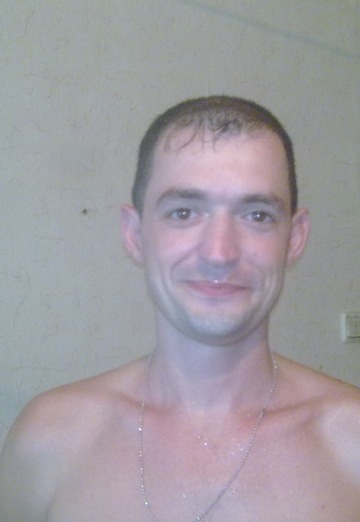 My photo - Oleg, 44 from Krasniy Yar (@oleg90723)