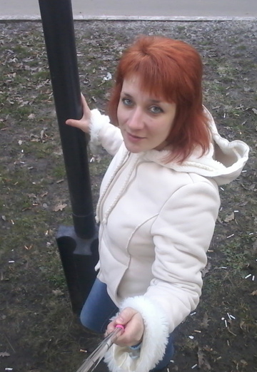 Моя фотография - наталья, 42 из Полтава (@natalya163114)