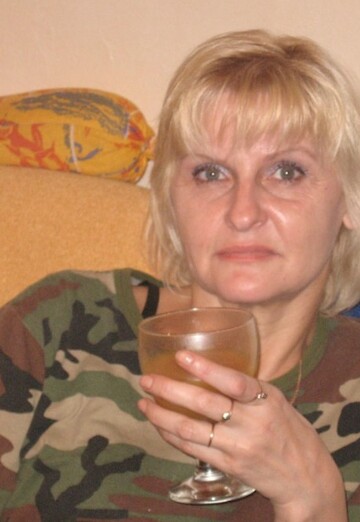 Моя фотография - Татьяна Остапец (Алеш, 66 из Углич (@tatyanaostapecaleshina)