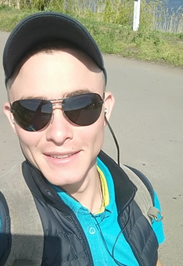 My photo - Ivan, 28 from Szczecin Pomorzany (@ivan223183)