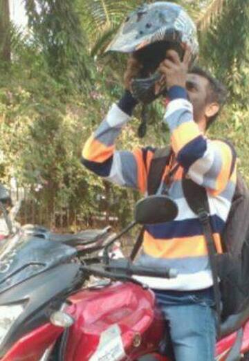 My photo - Sankalp, 29 from Ahmedabad (@sankalp1)