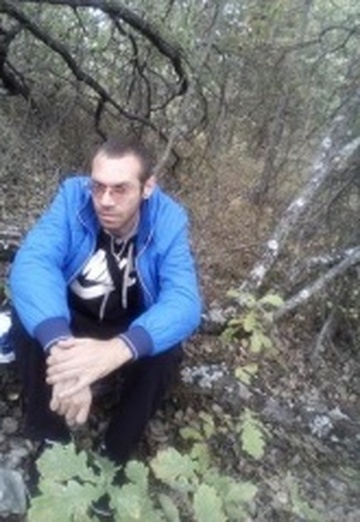 Моя фотография - дима, 45 из Бобруйск (@dima137363)