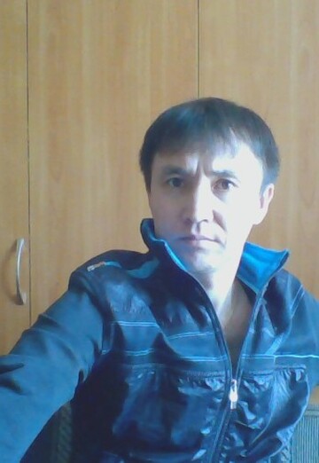 My photo - Evgeniy, 44 from Chernogorsk (@evgeniy214069)