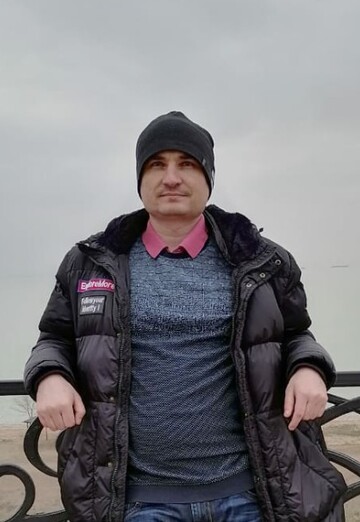 My photo - Oleg, 38 from Yeisk (@oleg307859)
