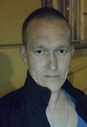 My photo - Vladimir Isakov, 43 from Kolpino (@vladimirisakov10)