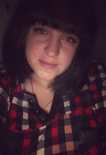 My photo - Nataliya, 32 from Kozelsk (@nataliya50453)