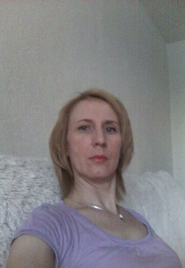 Моя фотография - Елена, 53 из Сыктывкар (@elena249911)