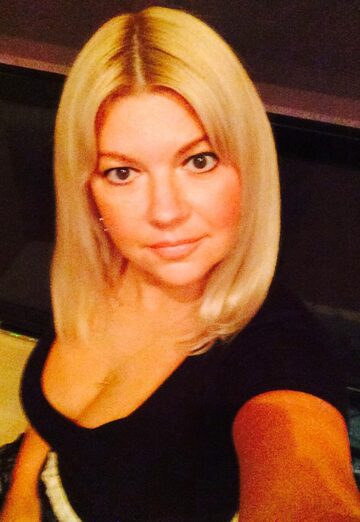 Моя фотография - Светлана, 41 из Гродно (@svetlana179829)