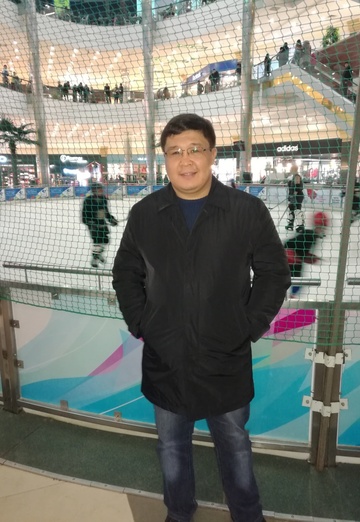 Моя фотография - Толеген, 41 из Астана (@tolegen182)