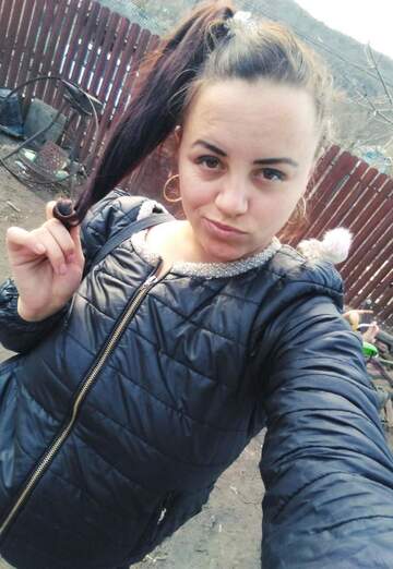 My photo - Ekaterina, 33 from Ungheni (@ekaterina141862)