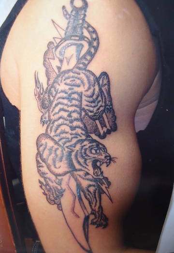 ivan tattoo (@id427441) — my photo № 22