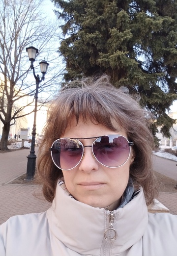 My photo - Natalya, 44 from Tver (@natalya43737)