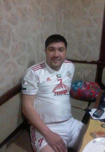 Моя фотография - F.Sarkieff, 38 из Ташкент (@fsarkieff)