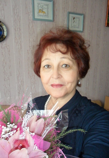 Моя фотография - катерина, 68 из Цимлянск (@katerina28718)