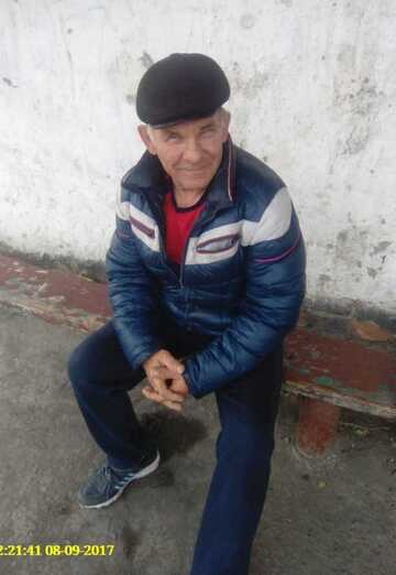 My photo - Aleksandr, 67 from Kamen-na-Obi (@aleksandr871184)