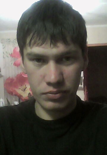 Моя фотография - Алексей, 32 из Улан-Удэ (@aleksey208429)