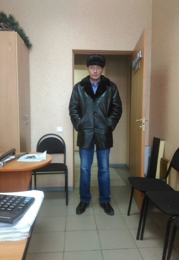 My photo - Gennadiy, 53 from Beloretsk (@gennadiy17618)